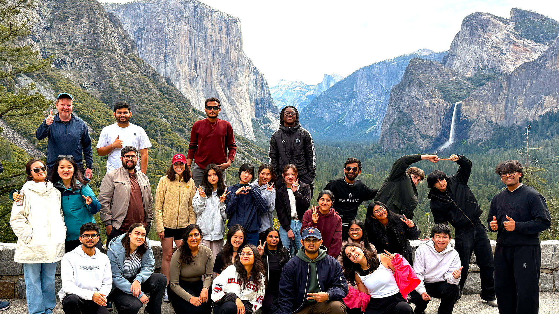 California State University, Fresno (Fresno State) &ndash; American English Institute