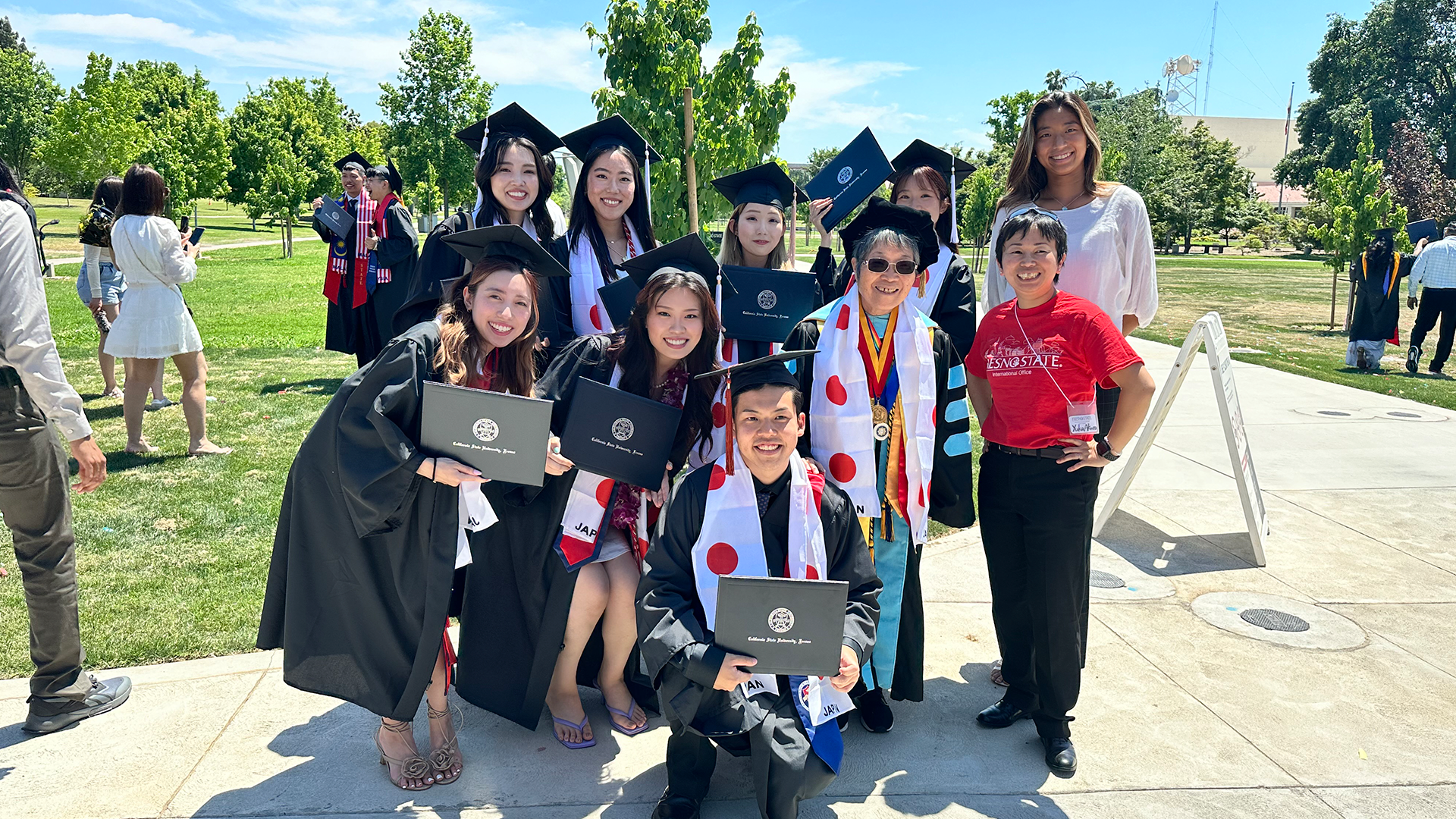 California State University, Fresno (Fresno State) &ndash; American English Institute
