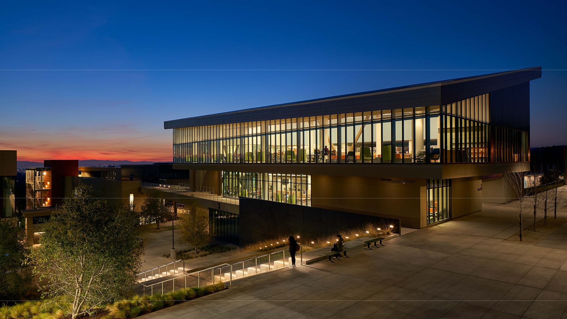 Ohlone College