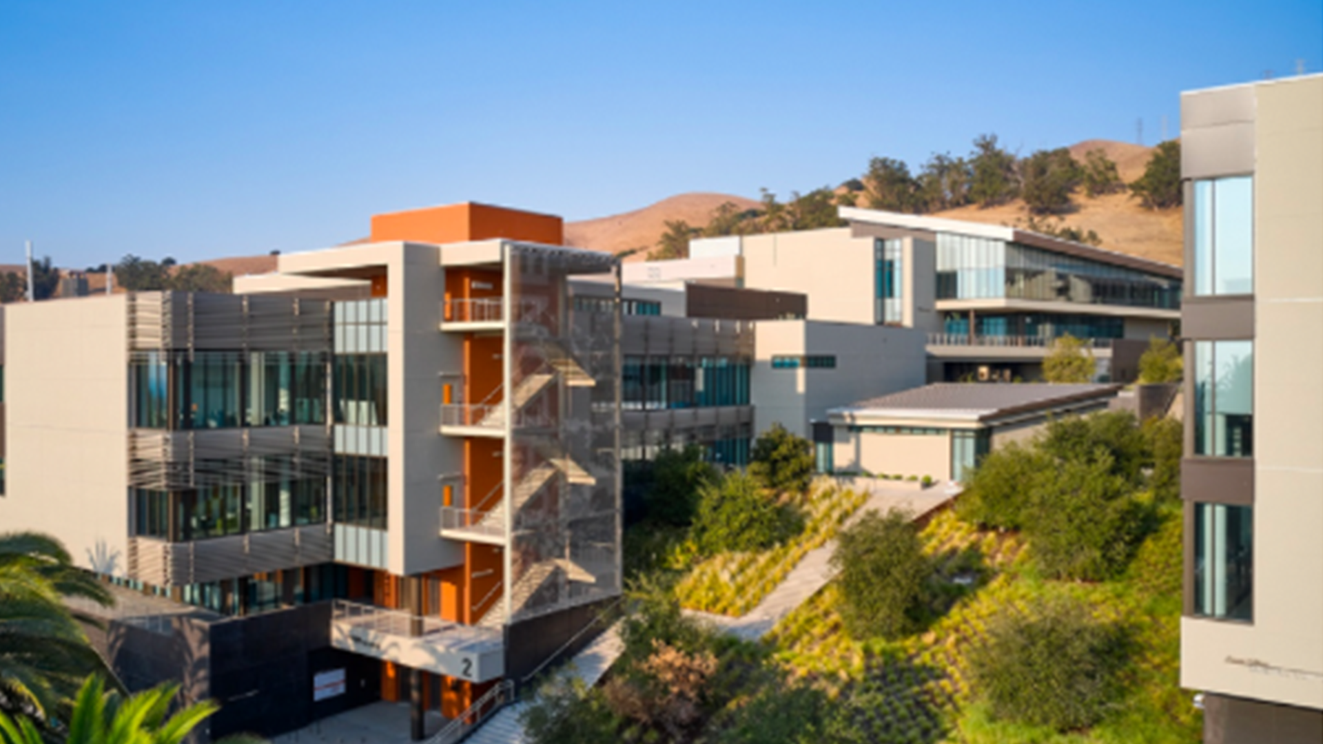 Ohlone College