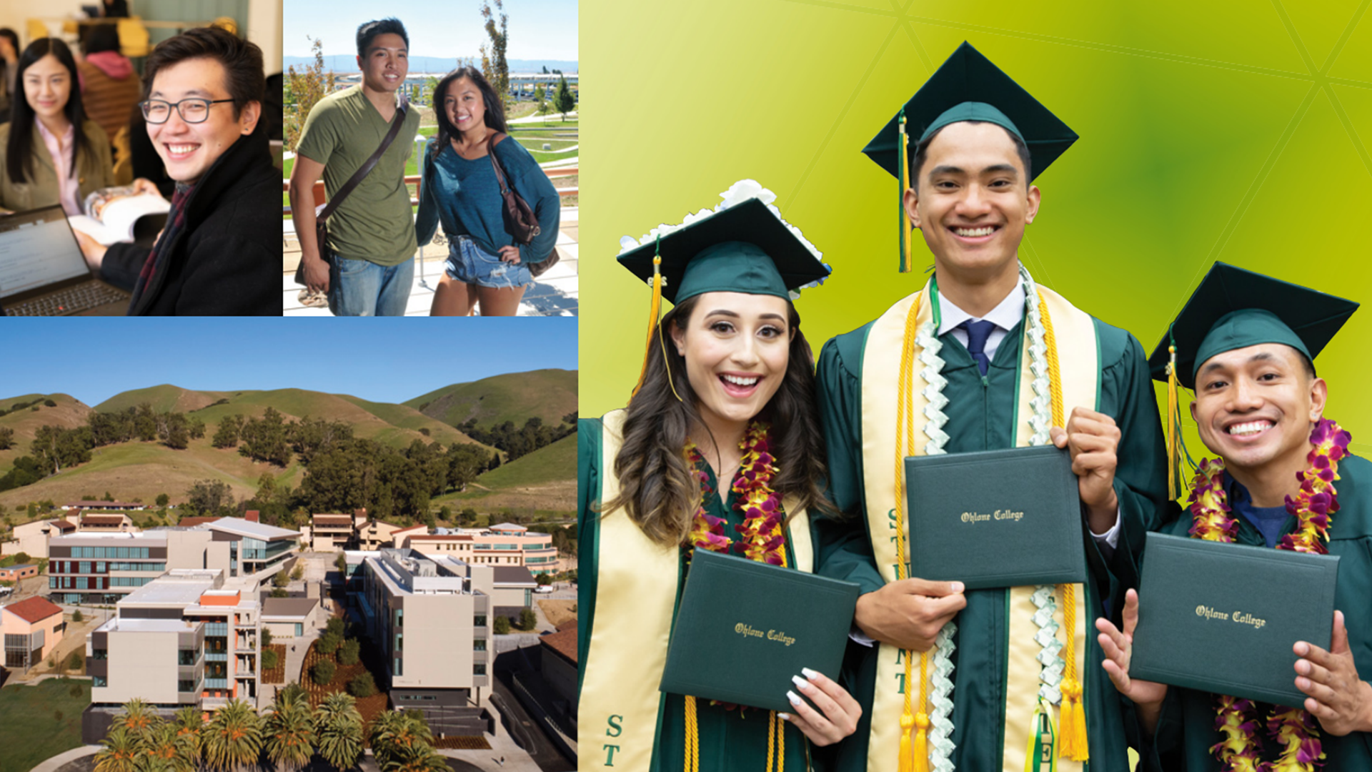 Ohlone College