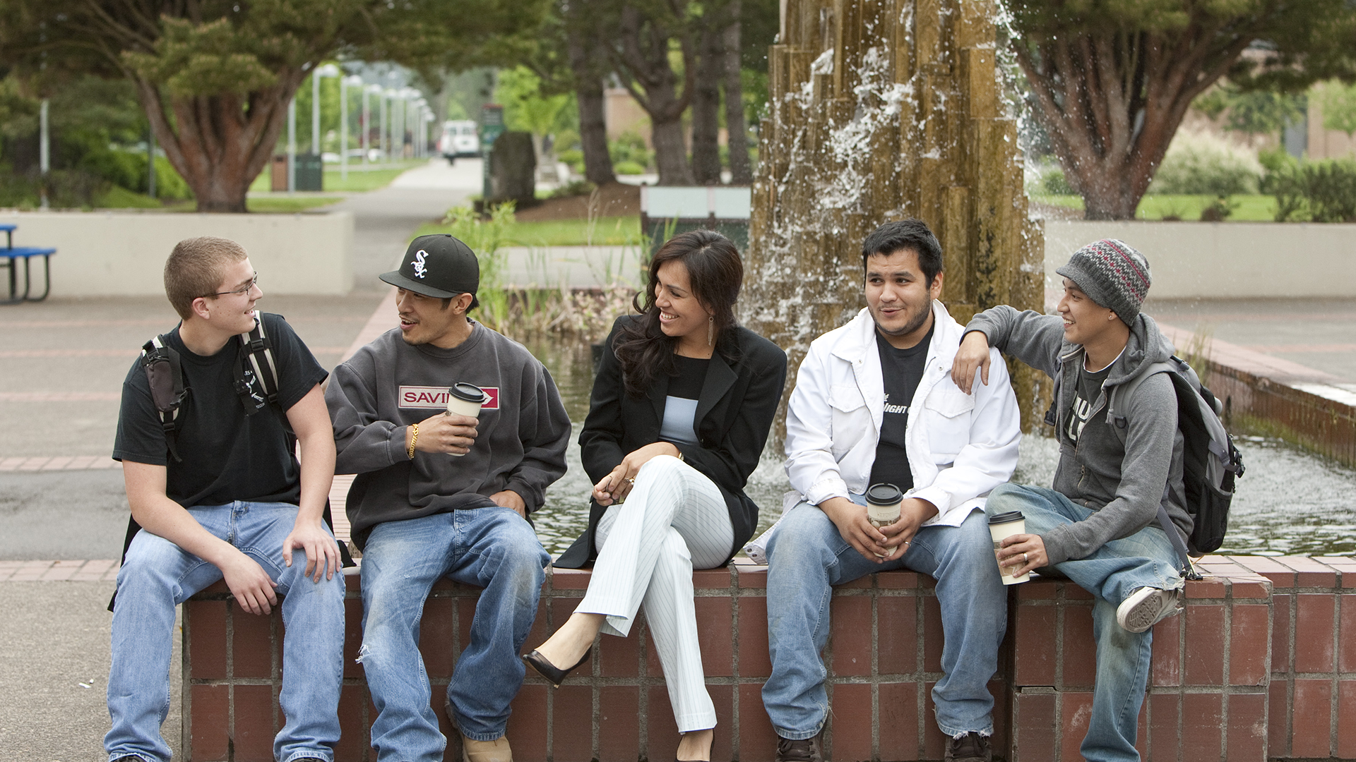 Portland Community College