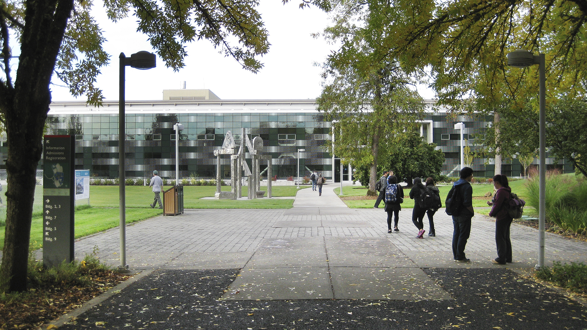 Portland Community College