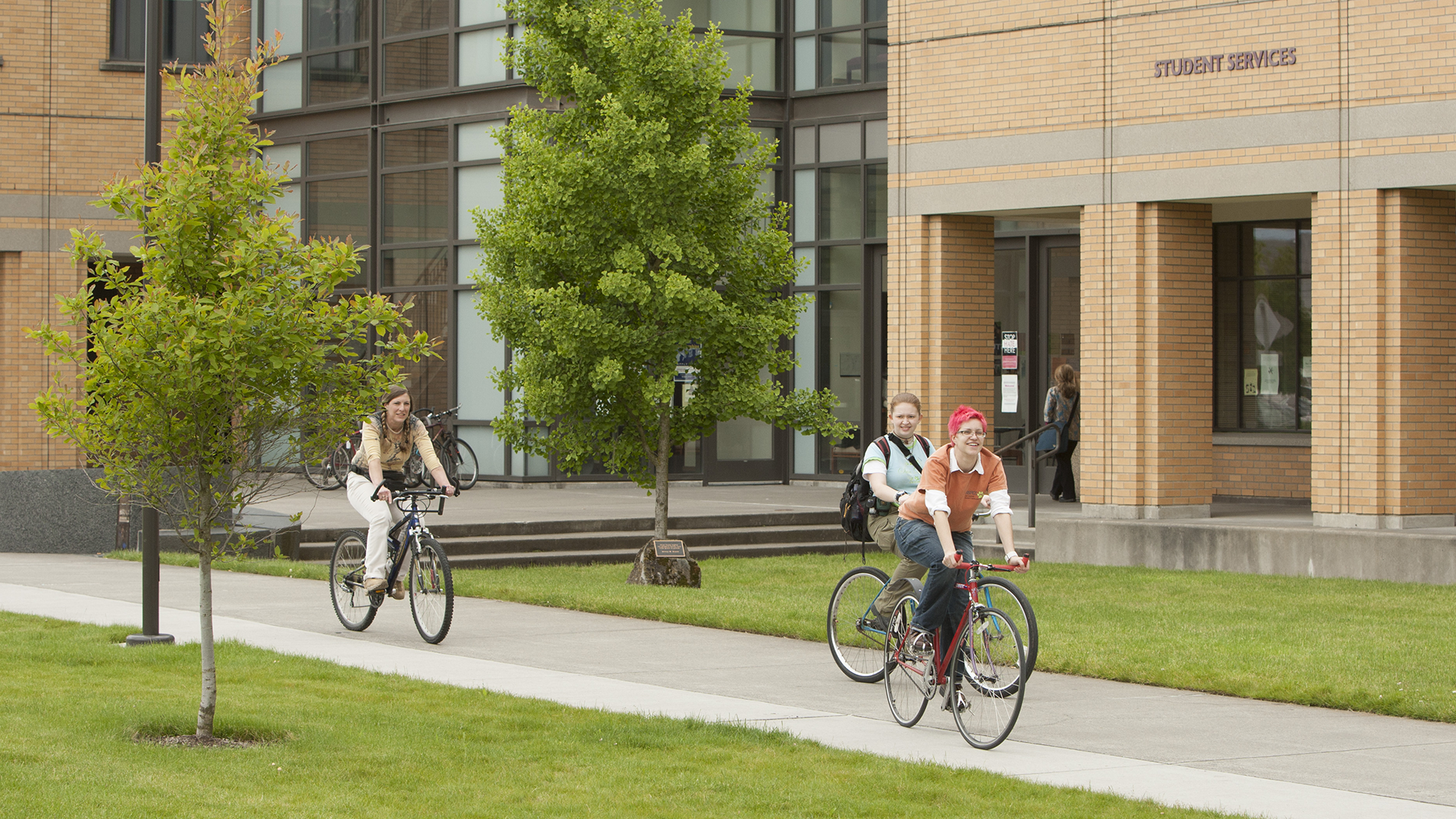 Portland Community College