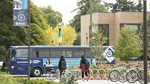 Portland Community College