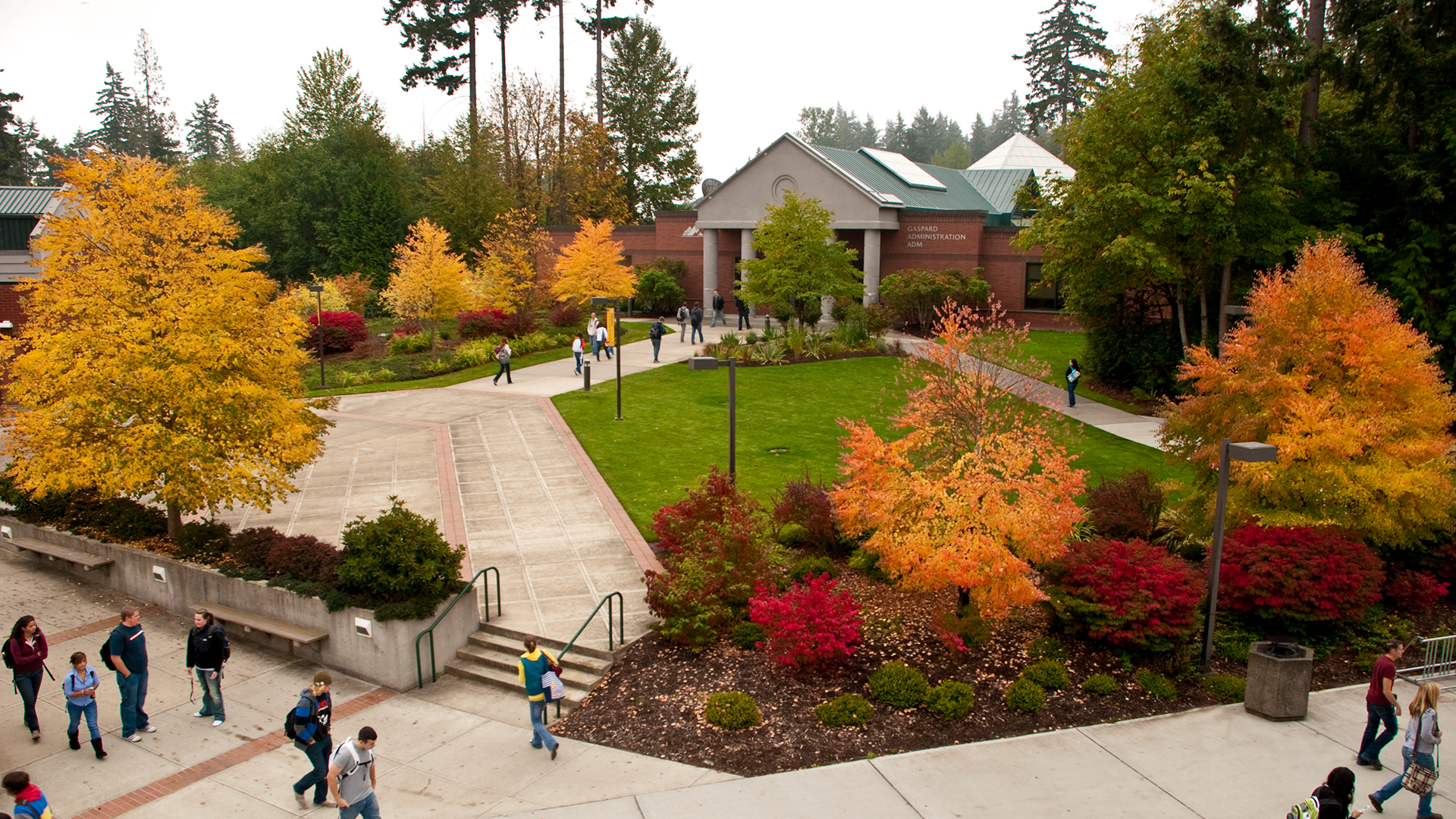 Pierce College