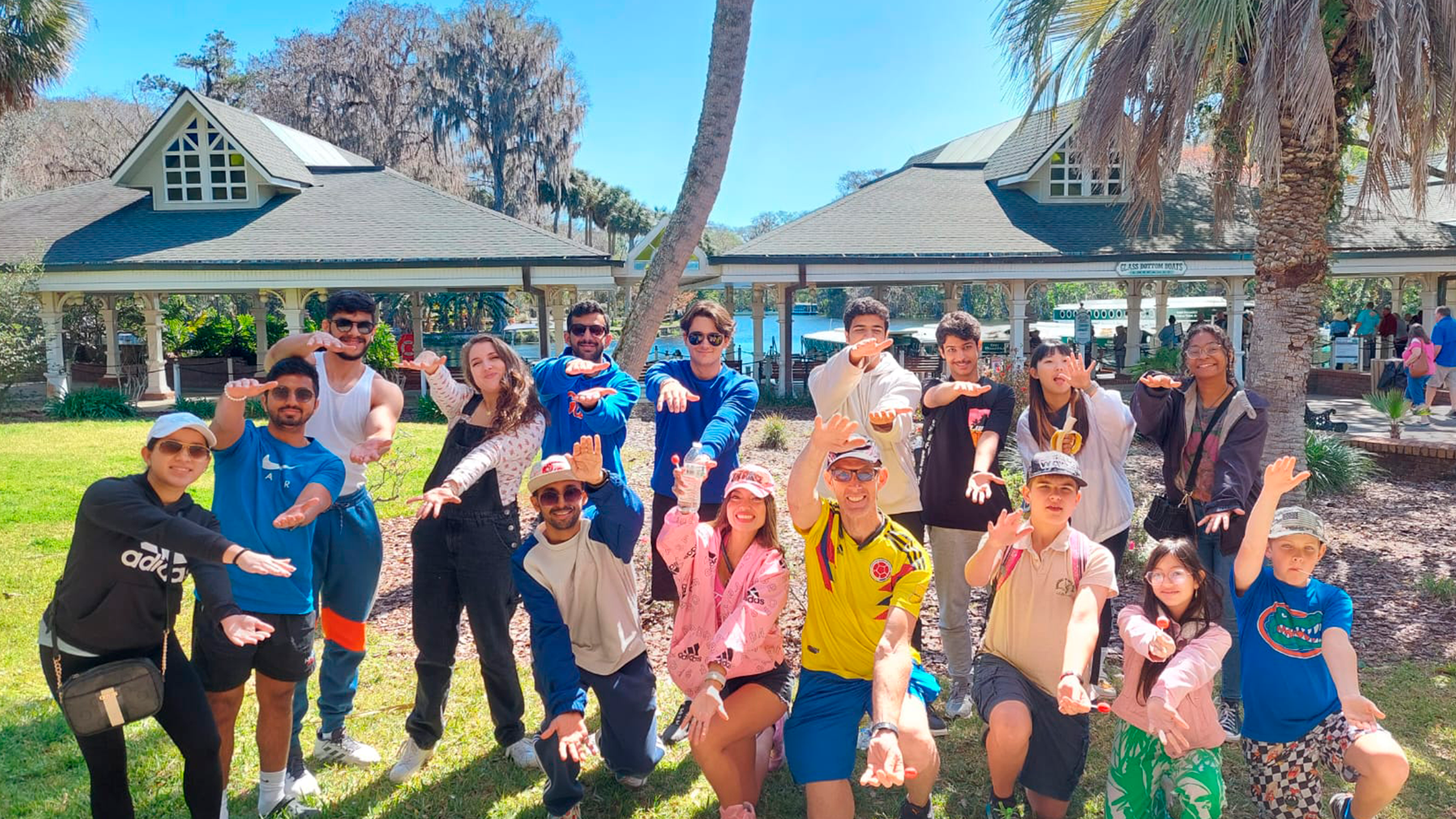 University of Florida English Language Institute