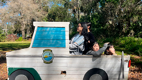 University of Florida English Language Institute