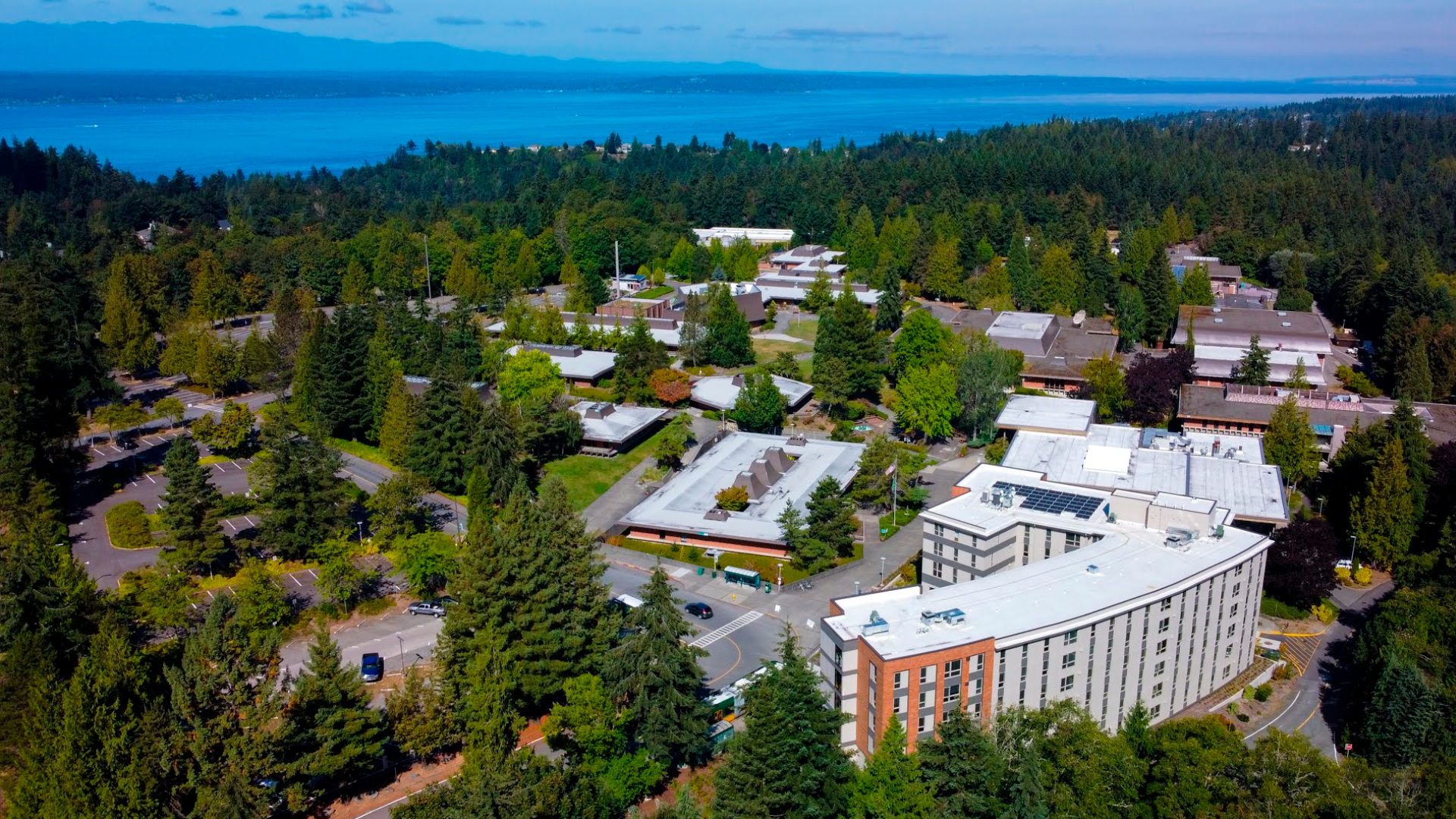 Shoreline College