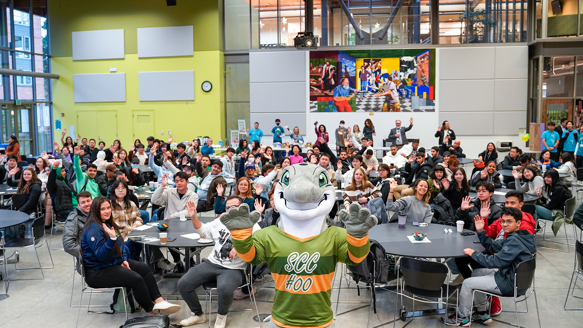 Shoreline College