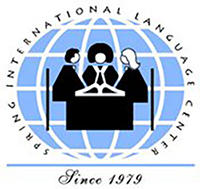 Spring-International-Language-Center-logo