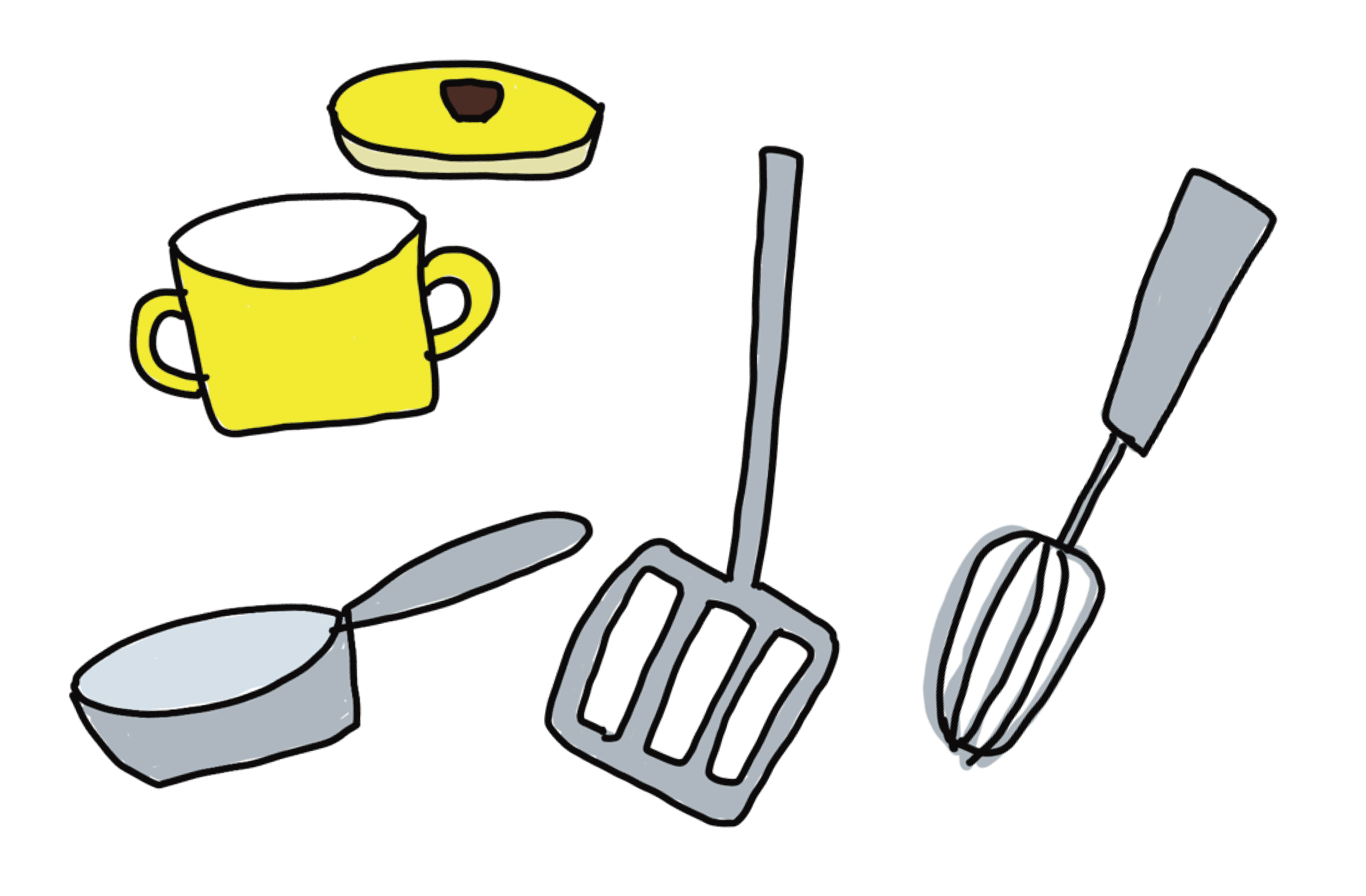 【特集】OSHIETE！Vol.11 さまざまな調理器具