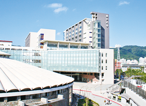 【コラム】台湾 | 私立大学 | 輔仁大学