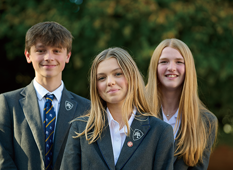 【コラム】イギリス | 私立中学・高校 | Claremont School