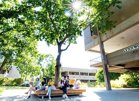 【コラム】アメリカ | 公立大学 |Edmonds College