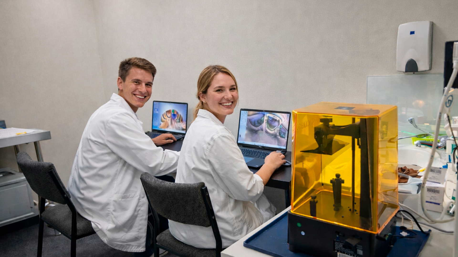 DNA Kingston Training