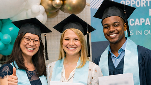 DNA Kingston Training