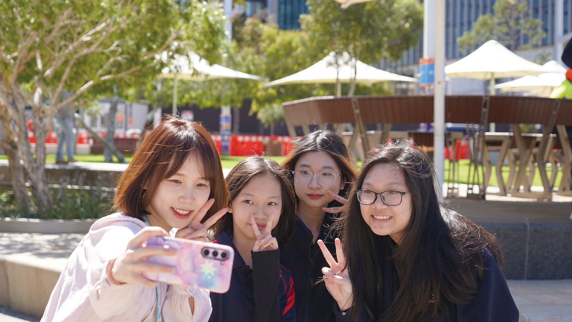 AngliSchools International