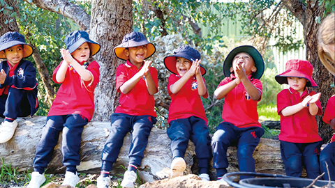 AngliSchools International