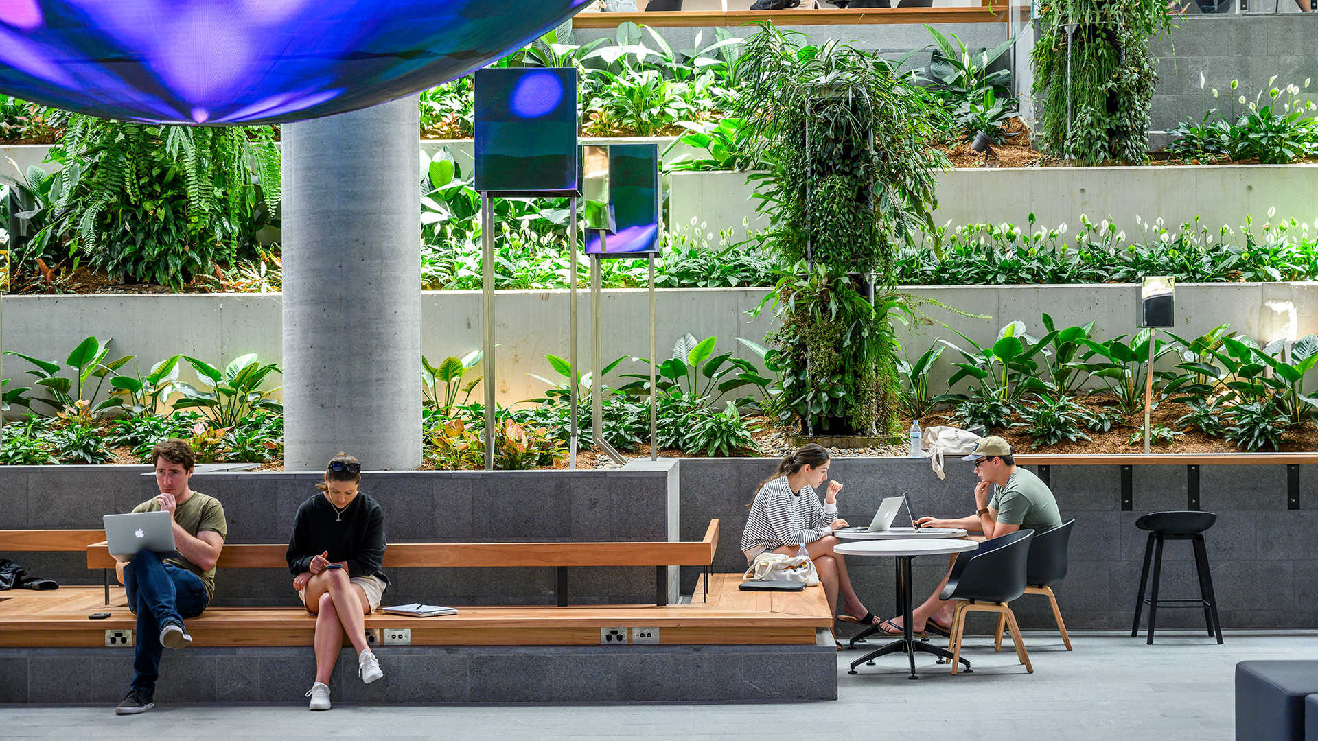 Queensland University of Technology (QUT)