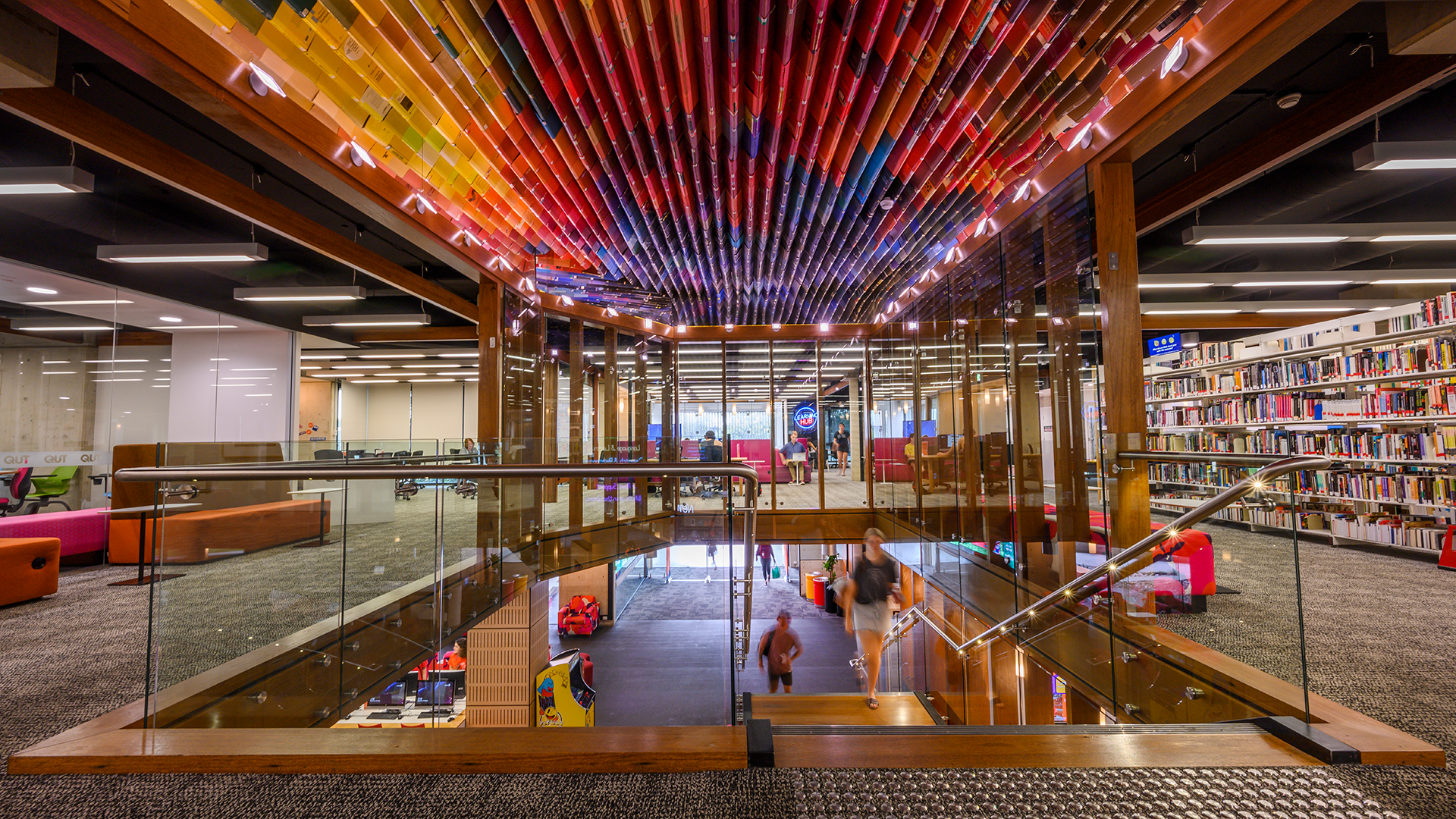 Queensland University of Technology (QUT)