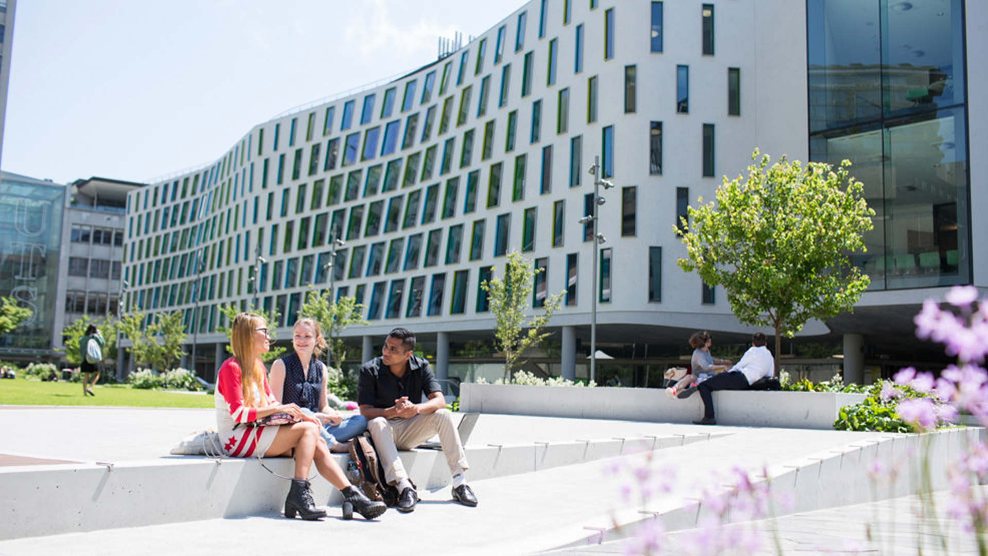 University of Technology Sydney and UTS College
