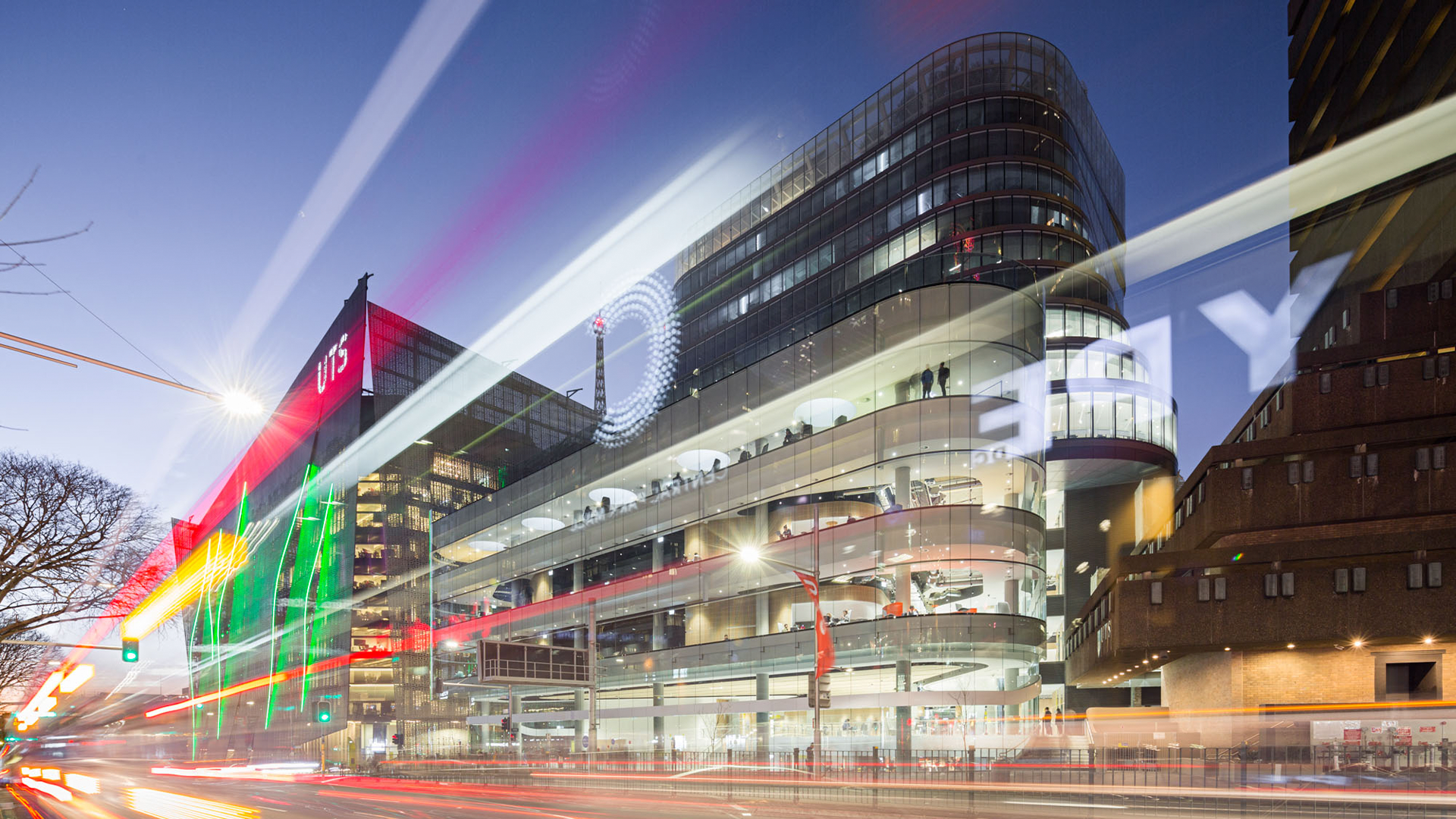 University of Technology Sydney and UTS College