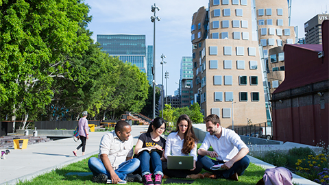 University of Technology Sydney and UTS College
