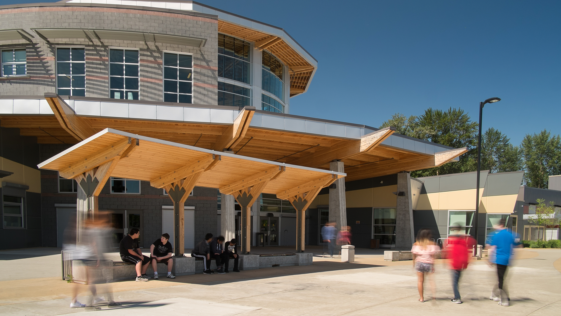 Abbotsford School District