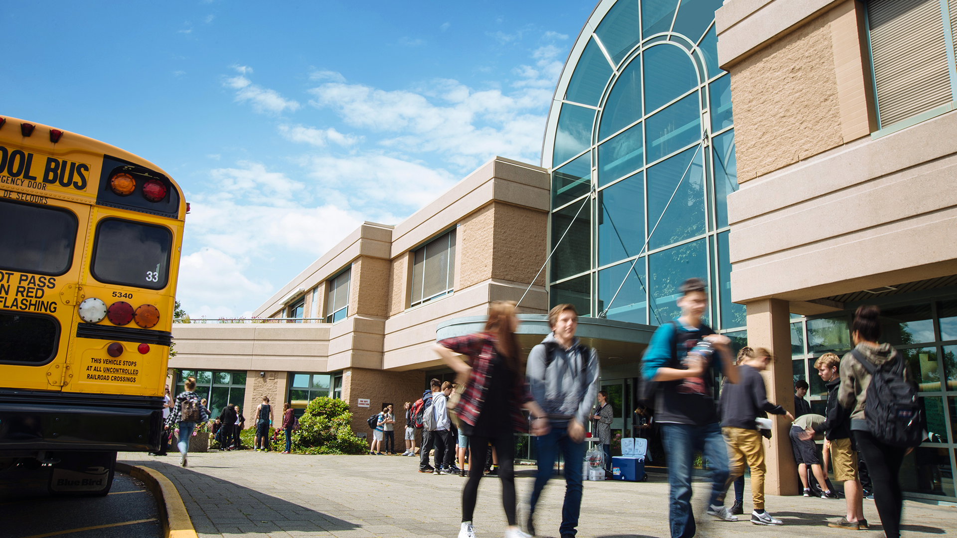 Abbotsford School District