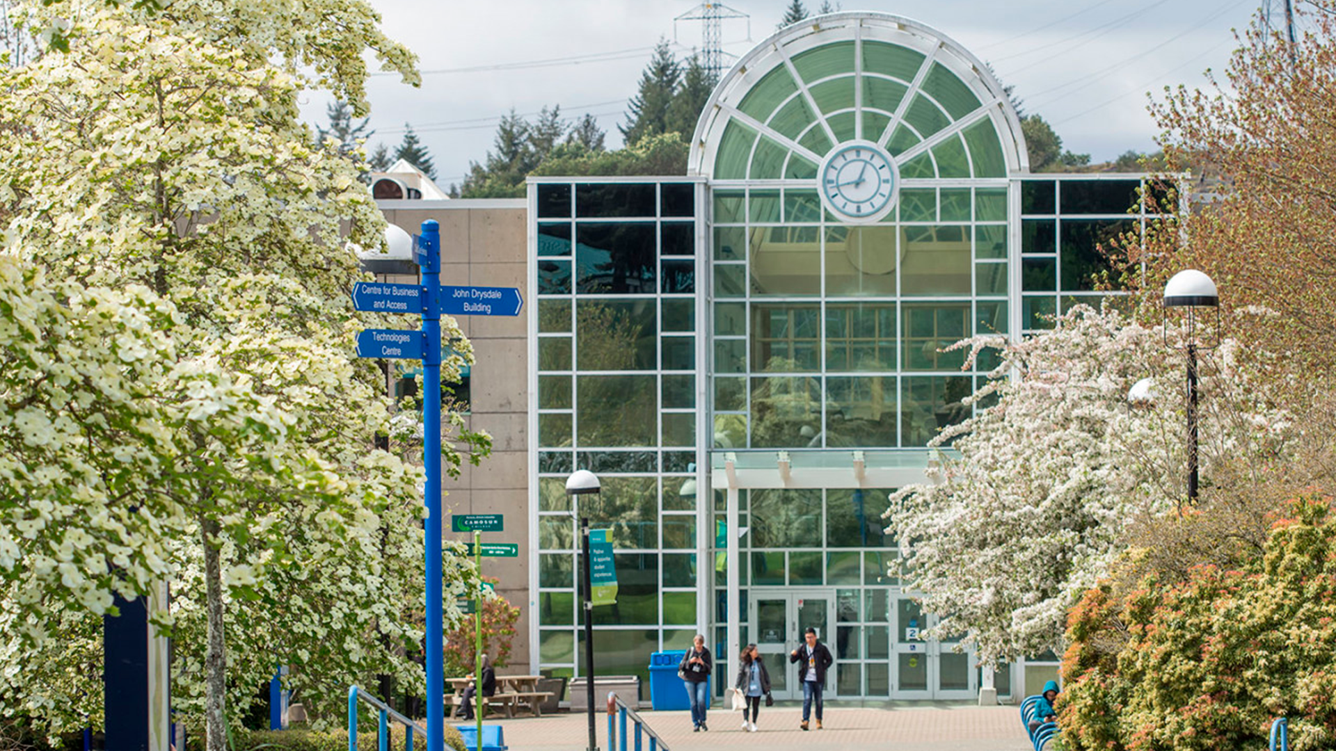 Camosun College