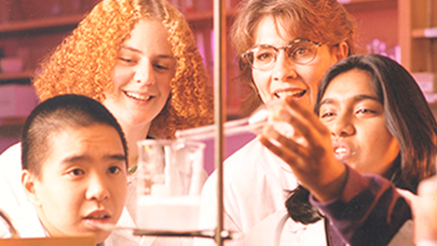 Edmonton Public Schools