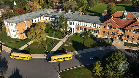 Lester B Pearson School Board (LBPSB)