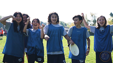 Lester B Pearson School Board (LBPSB)