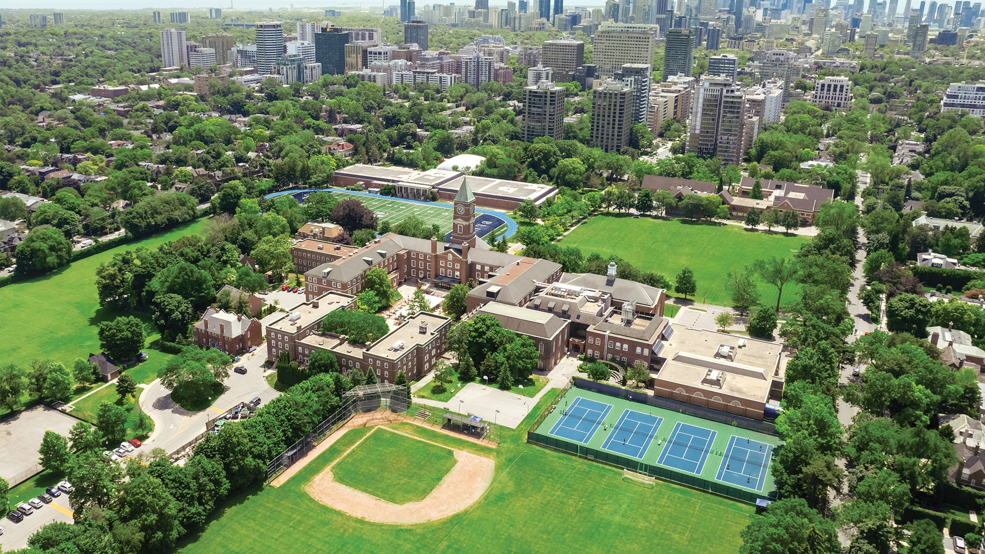 Upper Canada College