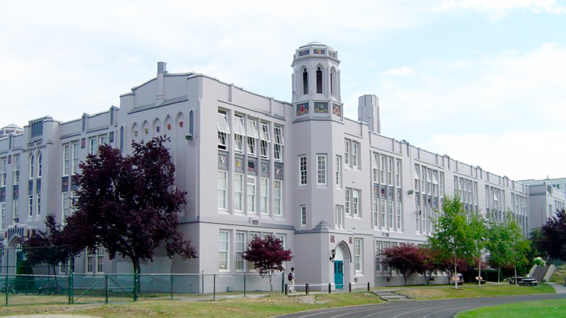 Vancouver School Board