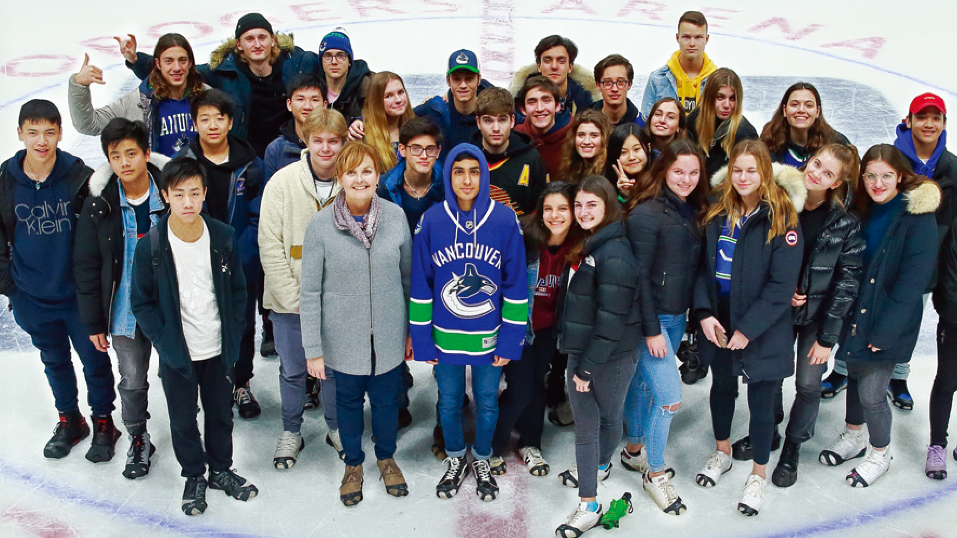 Vancouver School Board