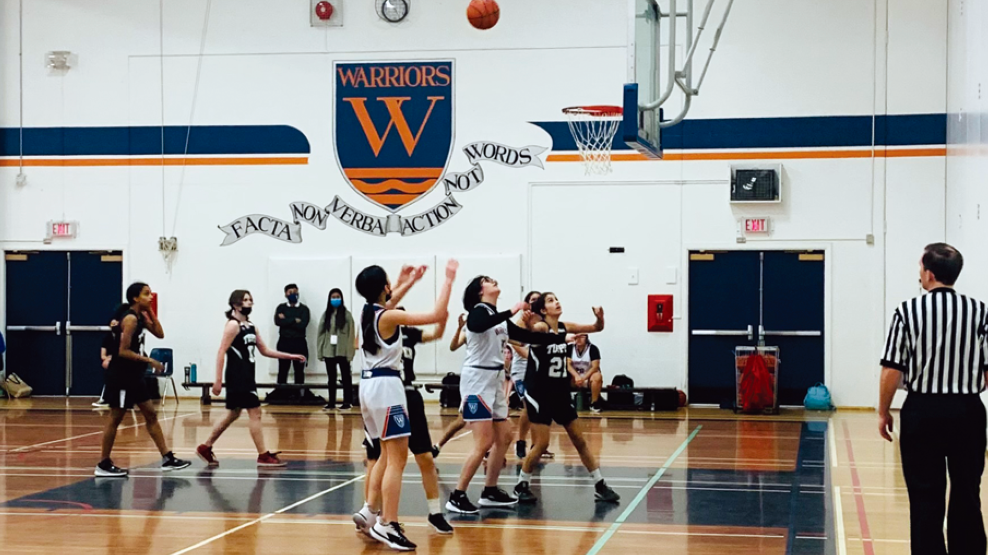 Vancouver School Board