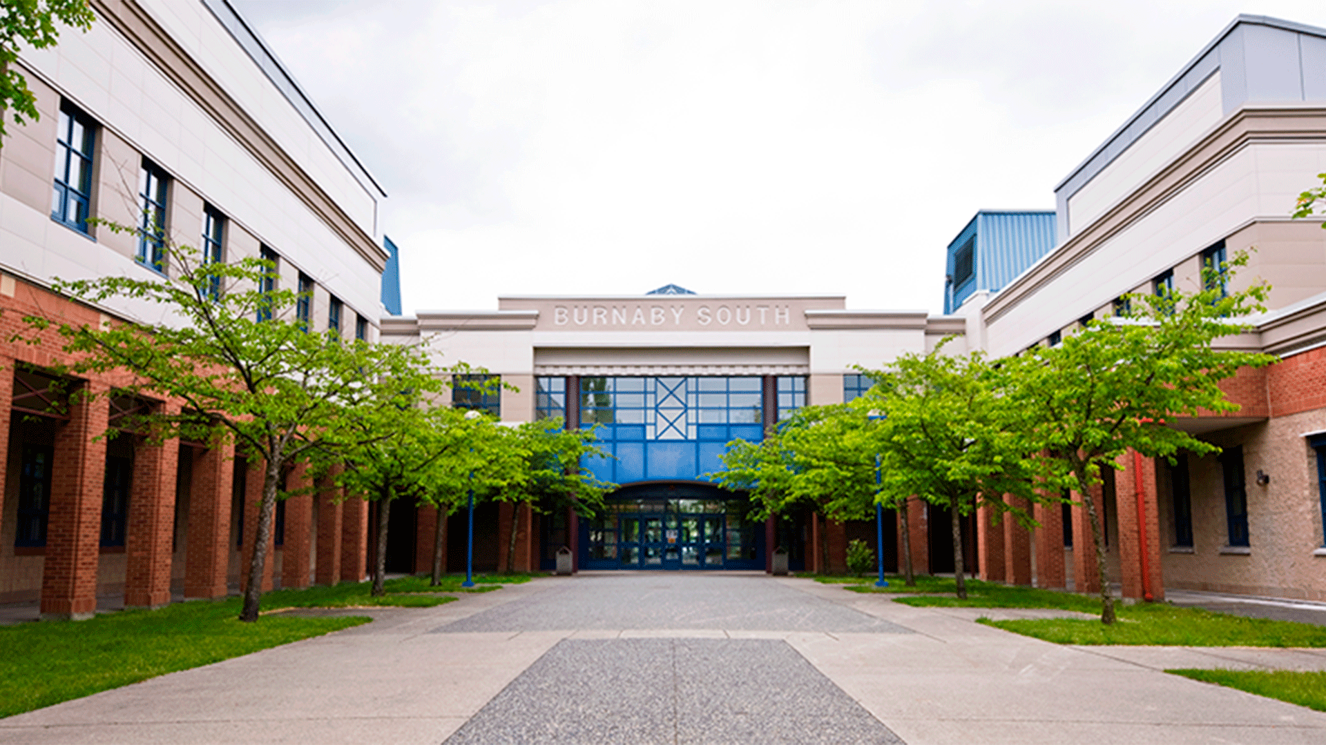 Burnaby School District