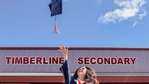 Campbell River School District