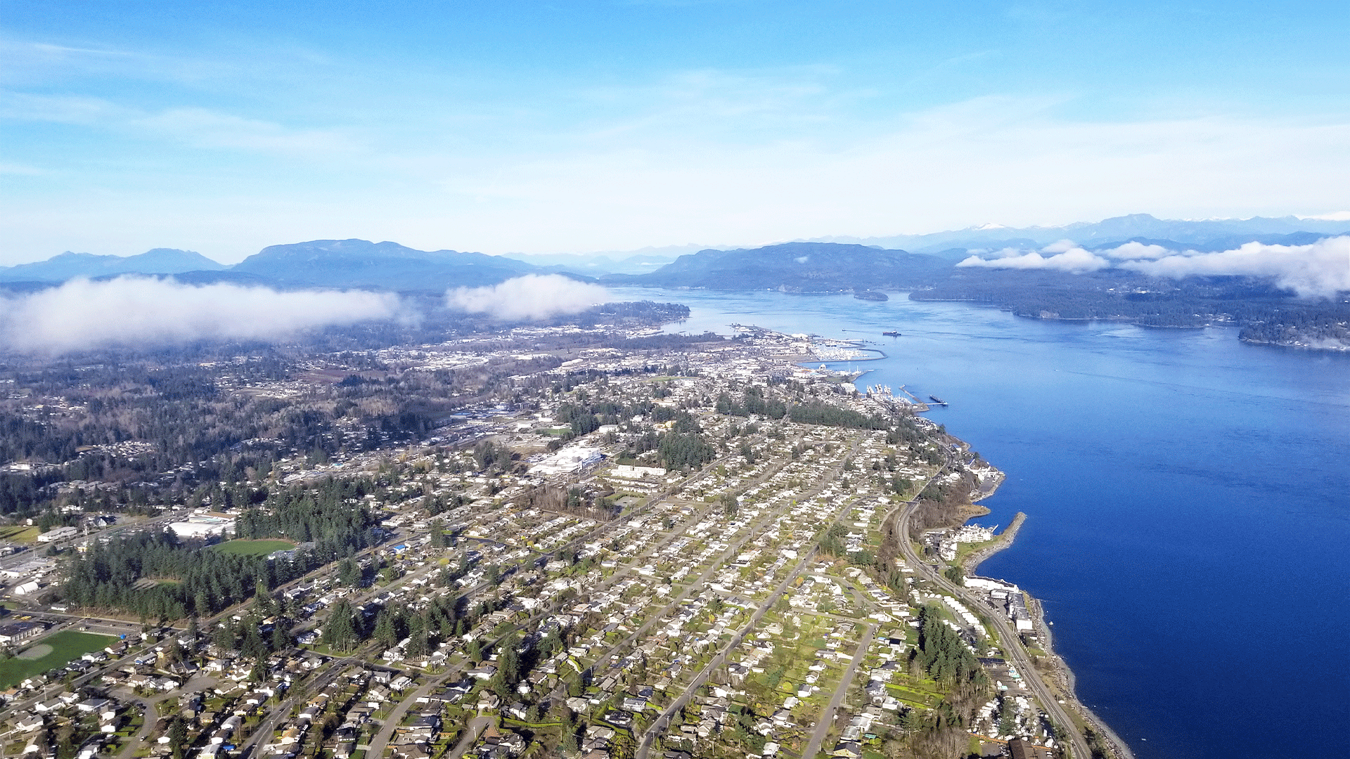 Campbell River School District