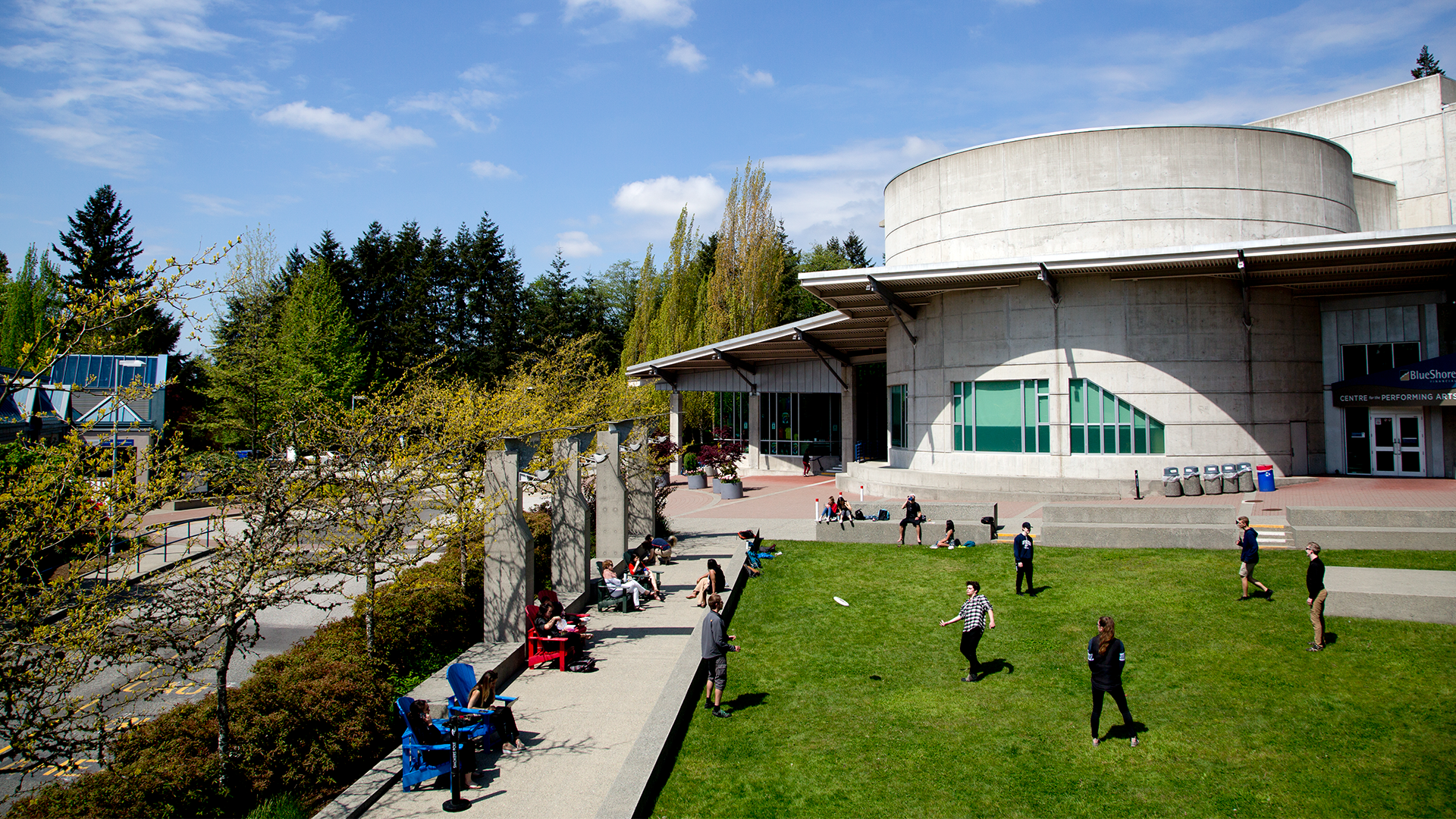 Capilano University