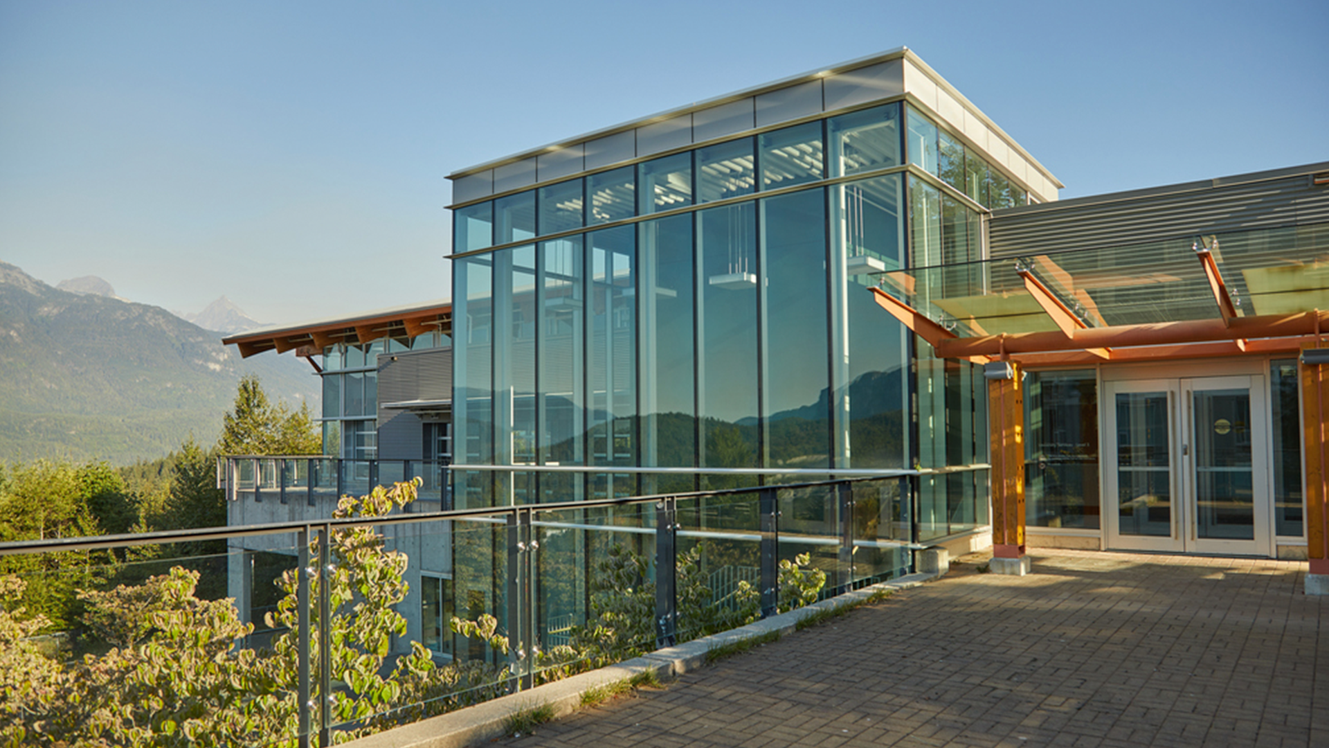 Capilano University