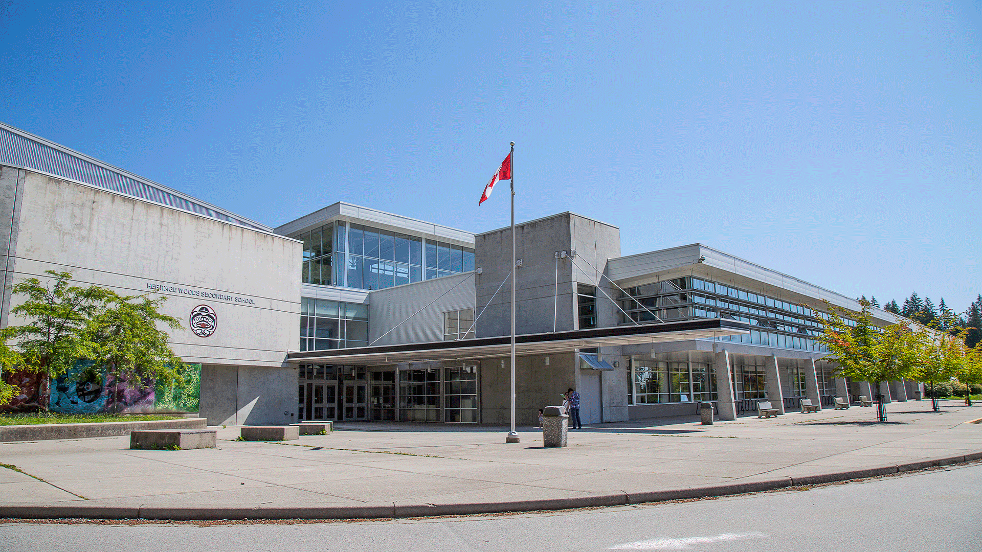 Coquitlam School District