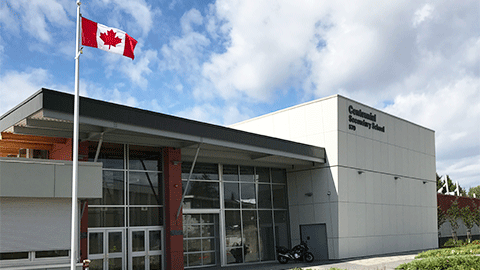 Coquitlam School District