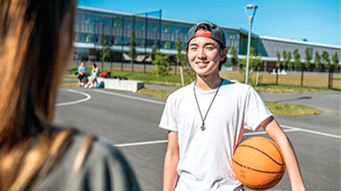 Greater Victoria School District