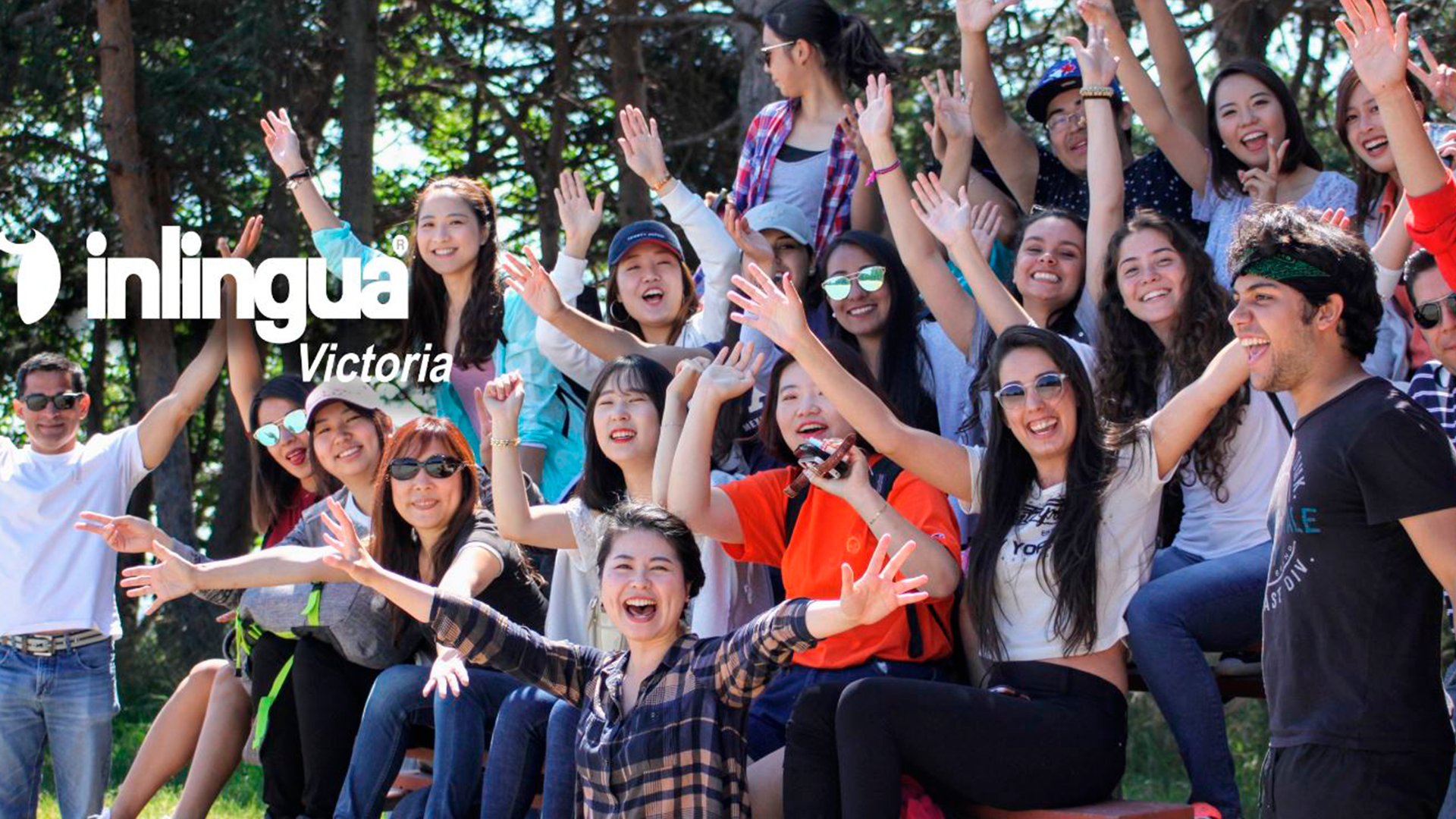 inlingua Victoria College of Languages