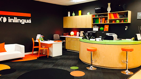 inlingua Victoria College of Languages