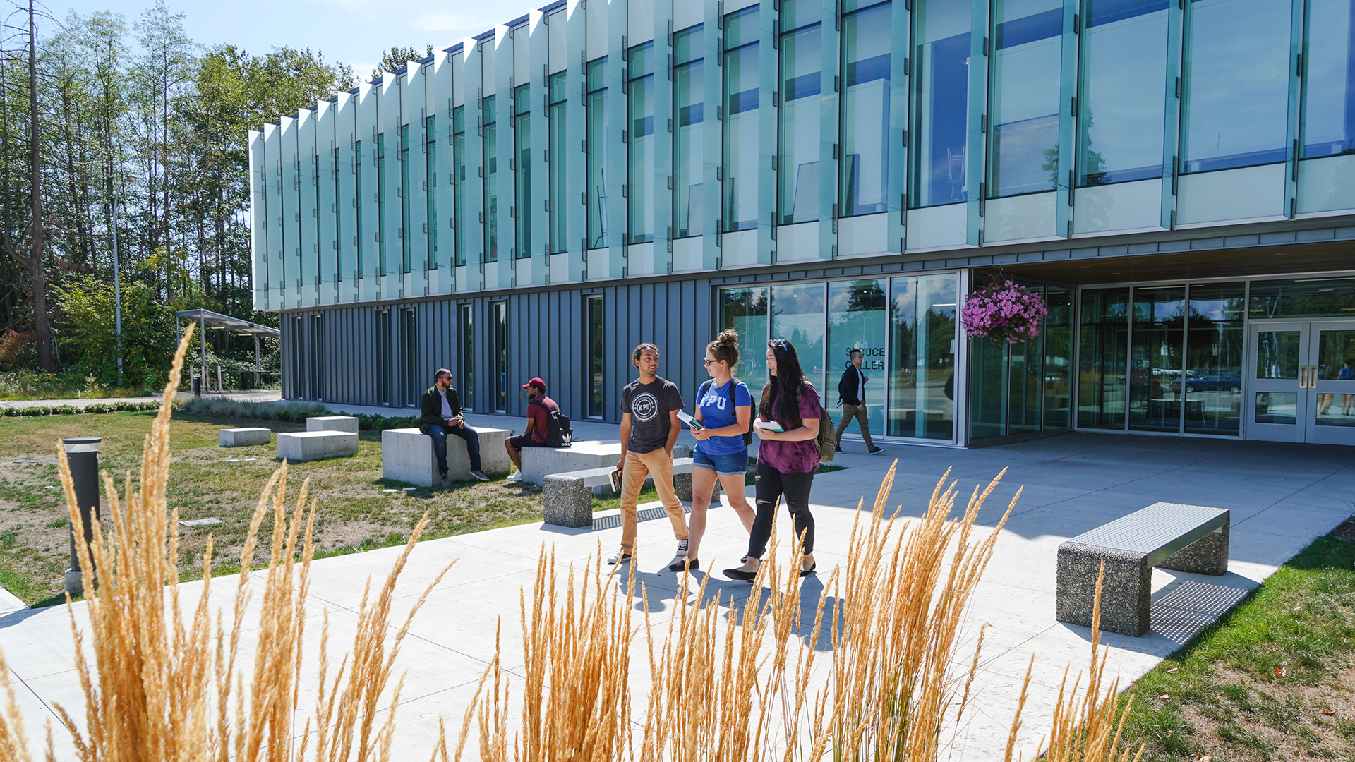 Kwantlen Polytechnic University