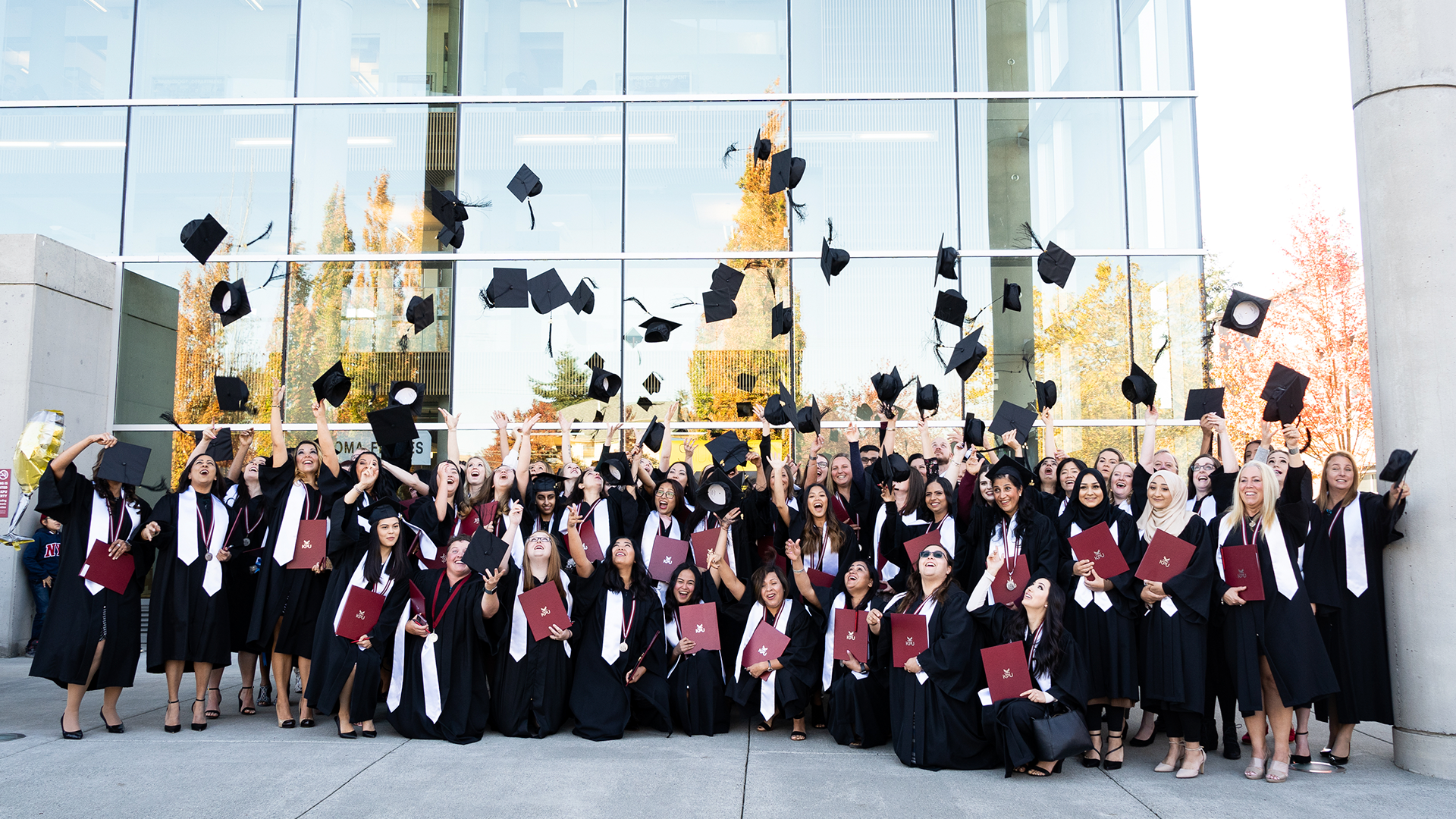 Kwantlen Polytechnic University